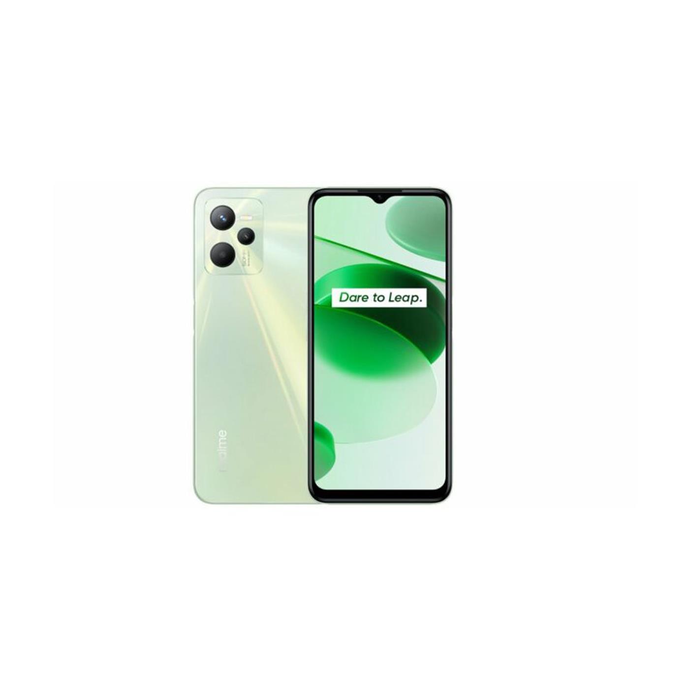 Realme C35 Купить В Екатеринбурге