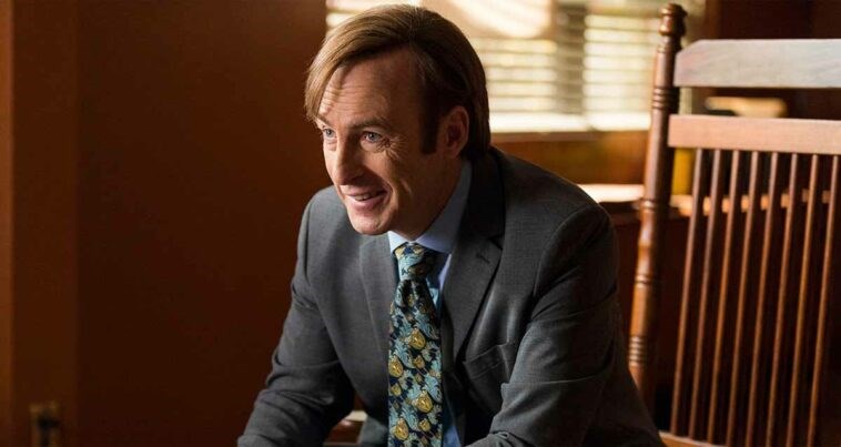 Better Call Saul'un final sezonunun yayın tarihi açıklandı