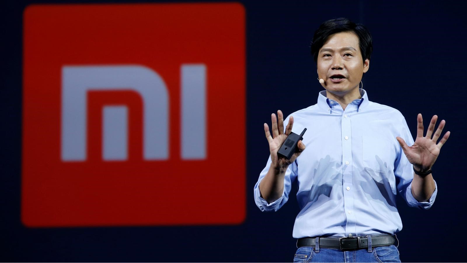 Xiaomi CEO'su Lei Jun: 'Apple ile ölüm kalım savaşı içerisindeyiz