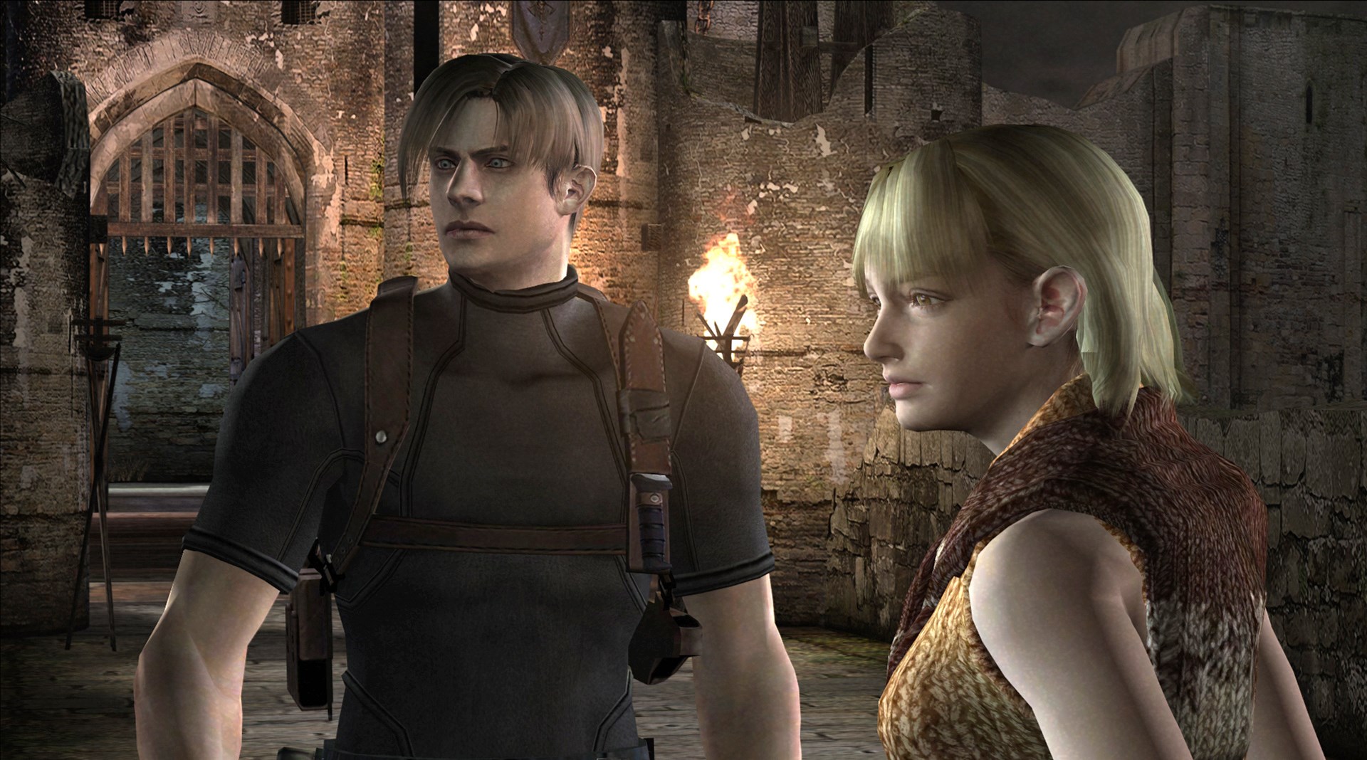 Resident Evil 4 Remake'ten yeni detaylar geldi