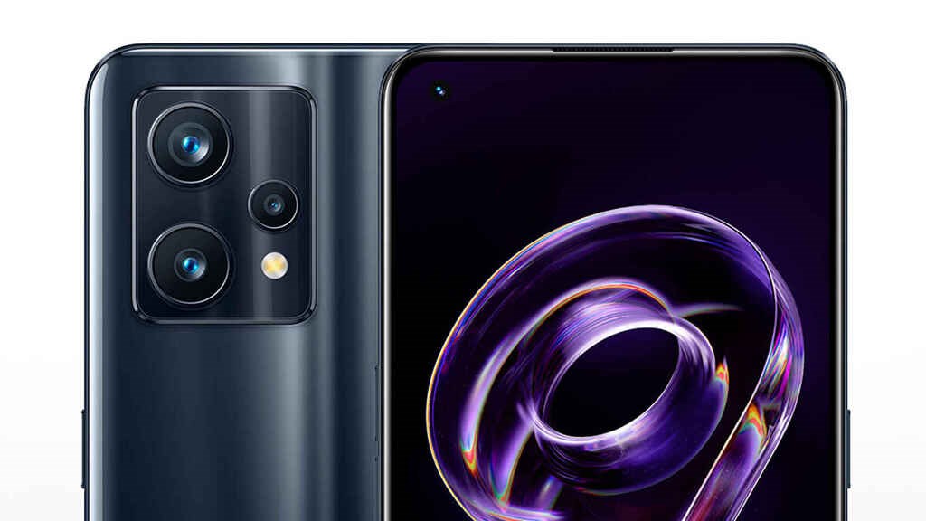 Realme 9 Pro Plus'ın kamera özellikleri ortaya çıktı