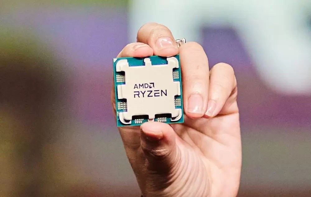 Ryzen 7000 işlemciler beklenenden erken çıkış yapabilir