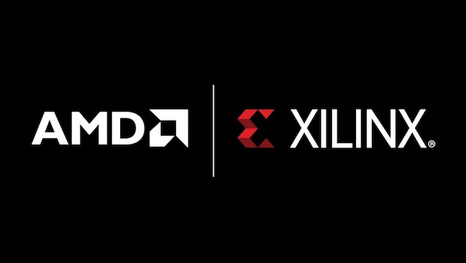 AMD'nin 35 milyar dolarlık Xilinx satın alması nihayete eriyor