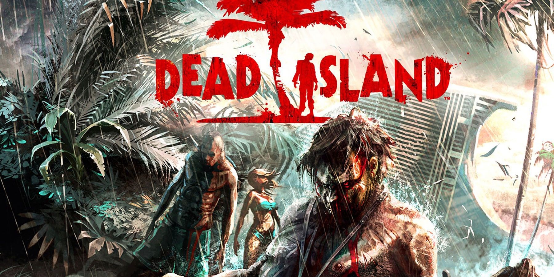 Dead Island 2 aktif geliştirme aşamasında