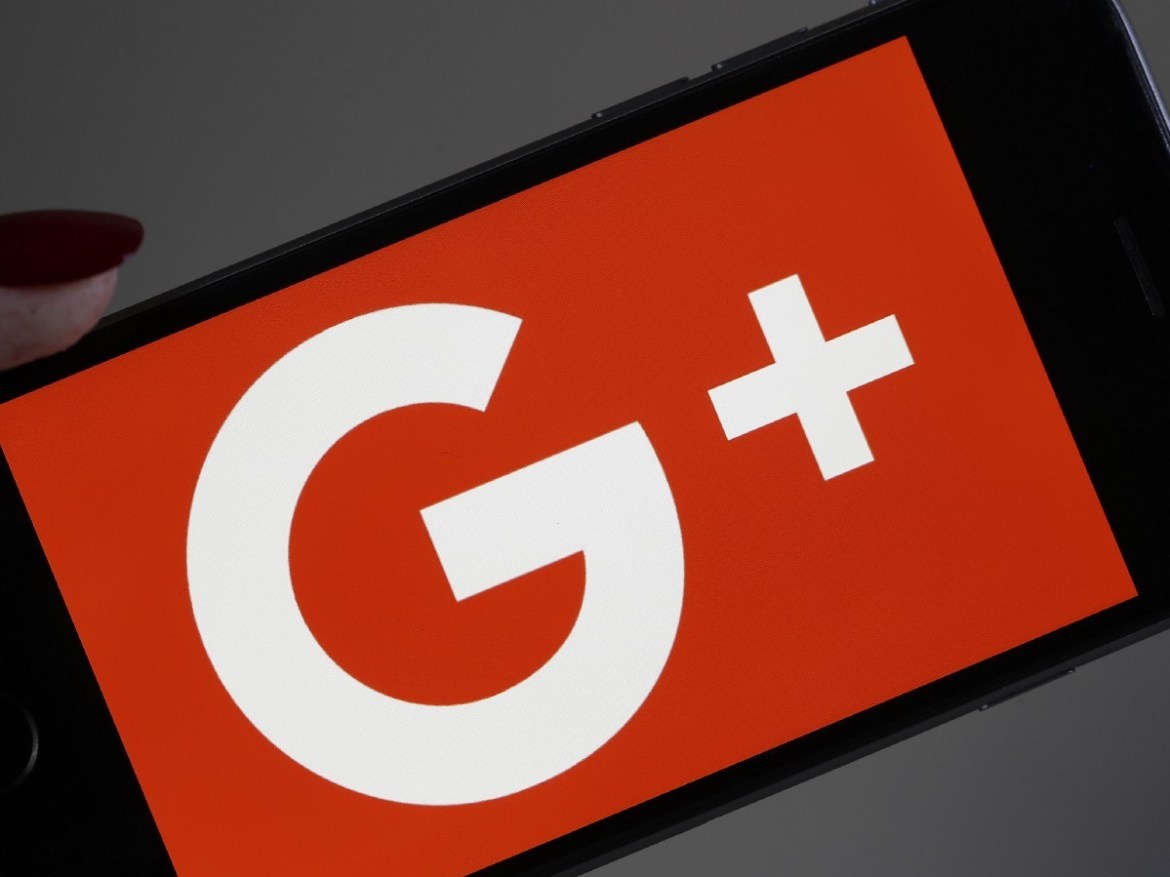 Google+ 2023 yılında tamamen kapatılacak