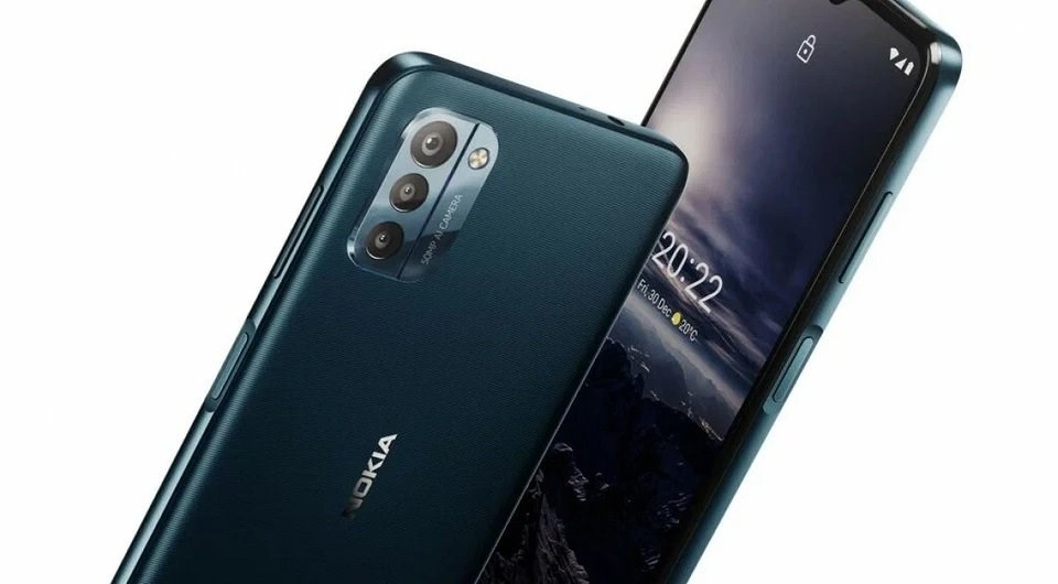 Nokia G21 tanıtıldı: İşte özellikleri ve fiyatı