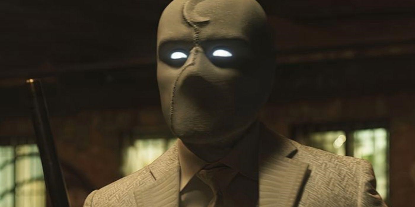 Marvel'ın beklenen dizisi Moon Knight'tan yeni bir video geldi