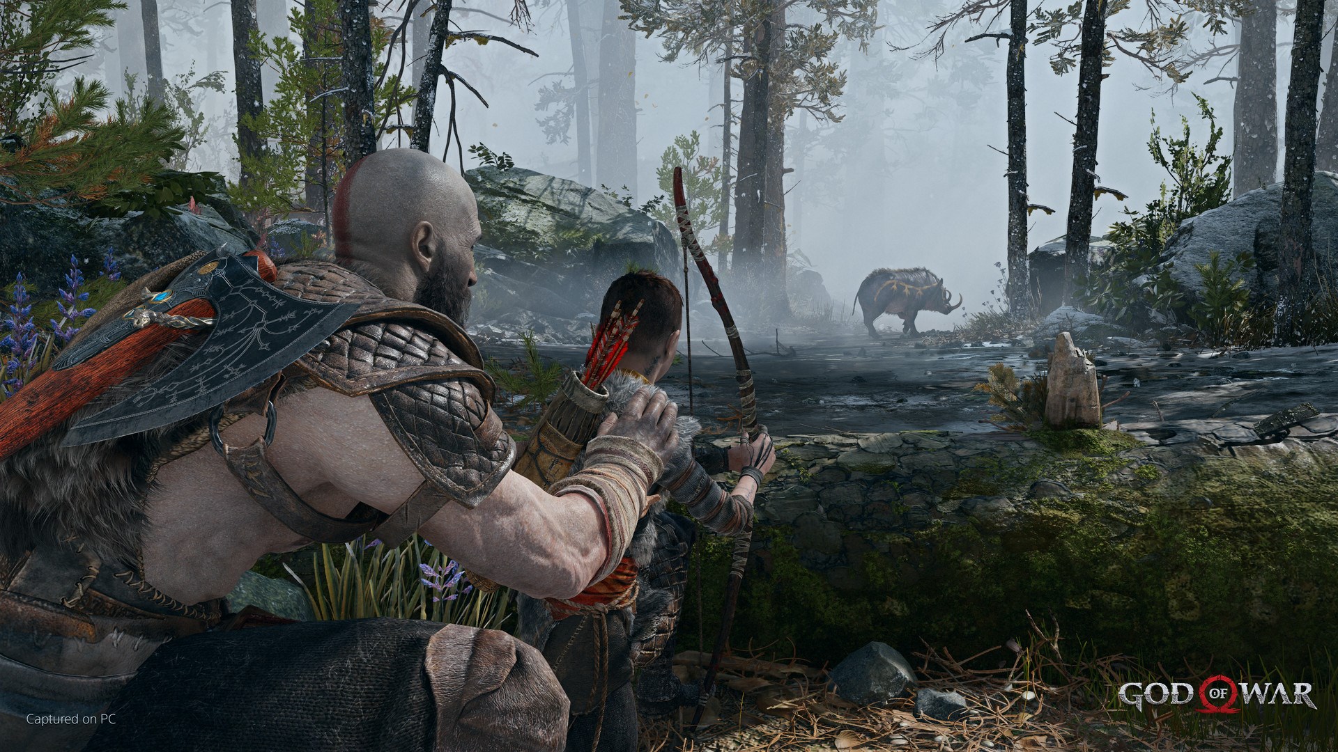 God of War'un PC sürümü 2 milyon satışı geçti