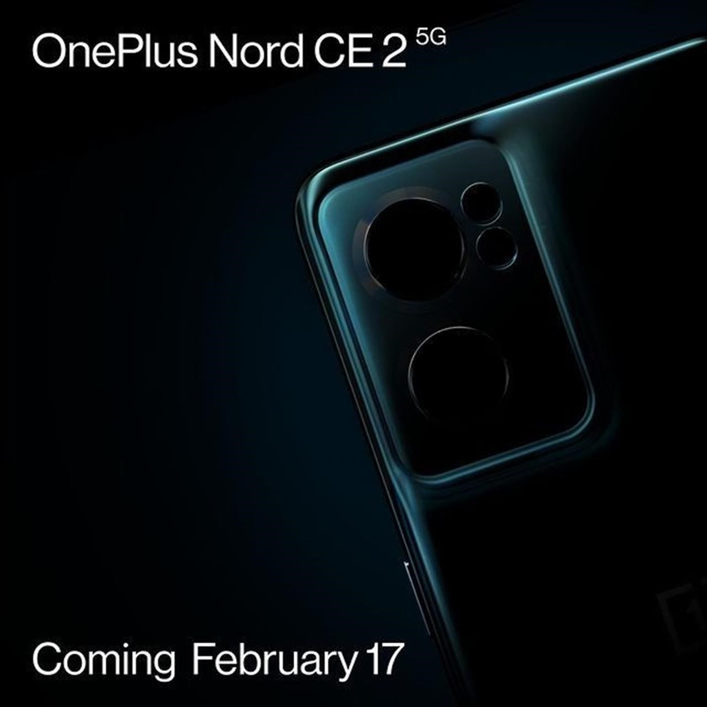 OnePlus Nord CE 2'nin özellikleri ve fiyatı sızdırıldı