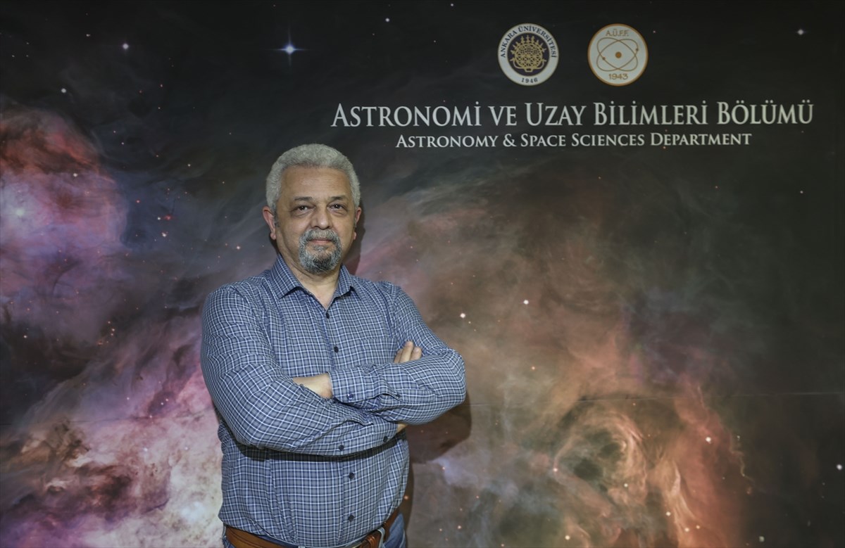 Türk astronomlar iki gezegen keşfetti: Kepler-451c ve Kepler-451d