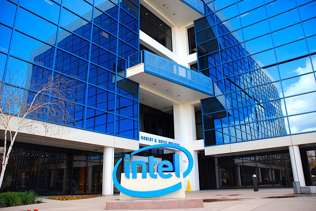Intel, İsrailli çip üreticisi Tower Semiconductor'ı satın alıyor