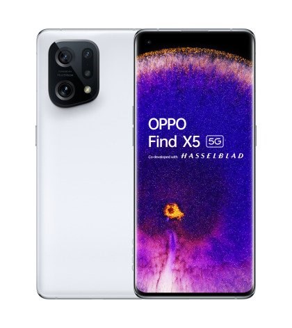 Oppo ve Hasselblad ortaklığı