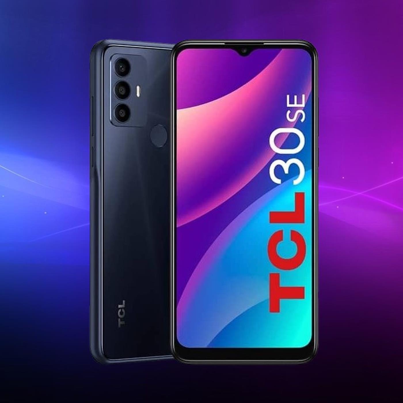 Купить Телефон Tcl 20