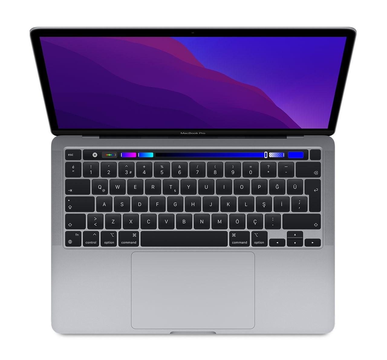 M2 çipli Macbook Pro ne zaman çıkacak?