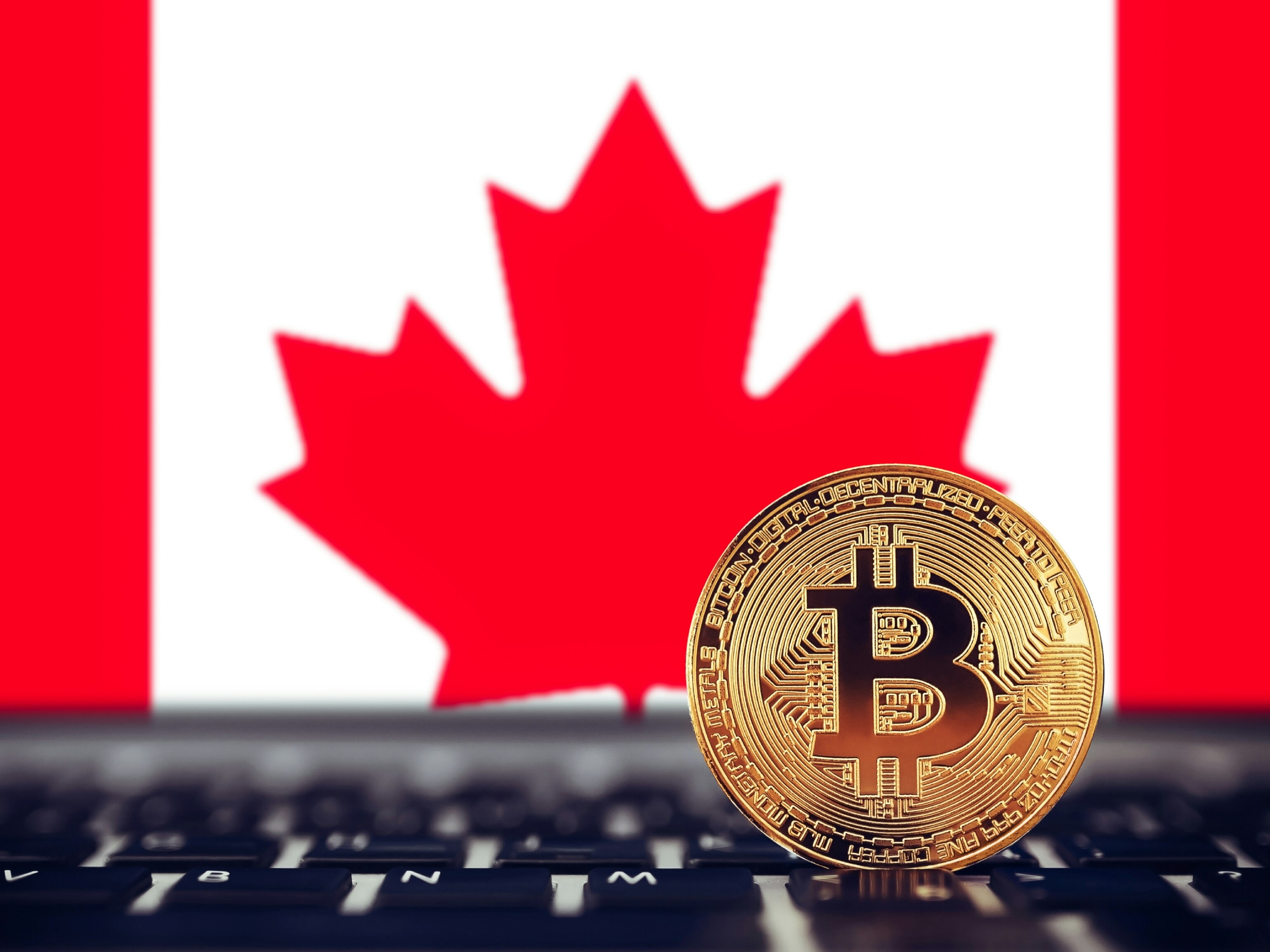 Kanada Acil Durumlar Yasası’nda Kripto Paralar da Var