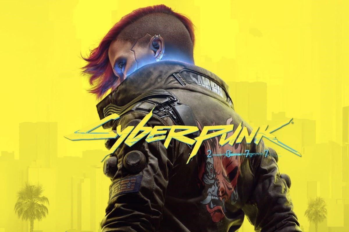 Cyberpunk 2077'nin yeni nesil sürümü ve yeni yaması çıktı