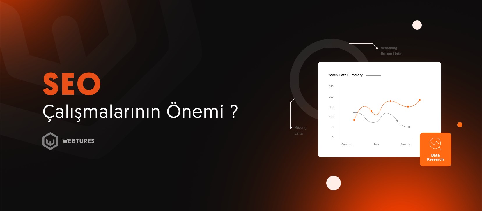 İşletmeler için SEO çalışmalarının önemi nedir?