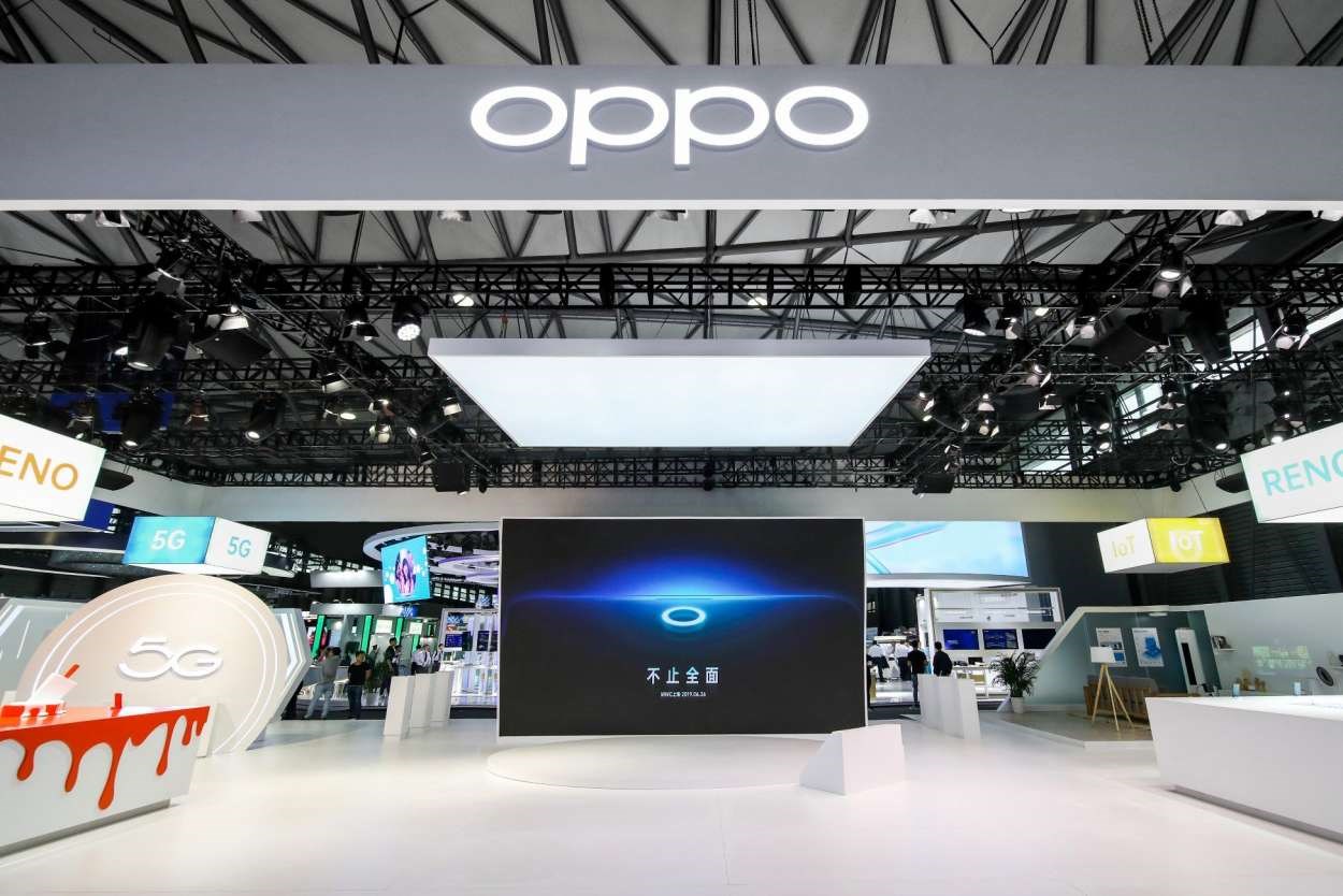 Oppo, MWC 2022'de en yeni modellerini sergileyecek