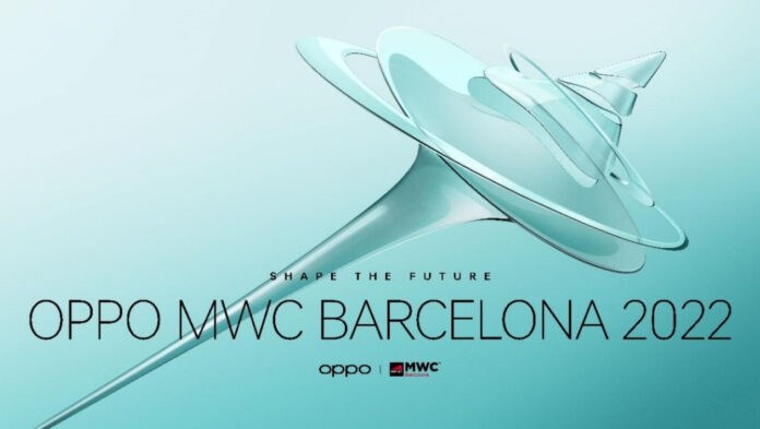 Oppo, MWC 2022'de en yeni modellerini sergileyecek