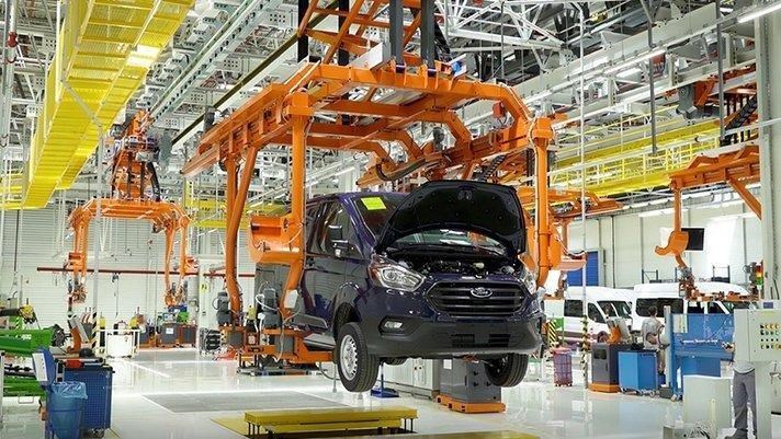 Ford Otosan'ın kârı beklentileri aştı