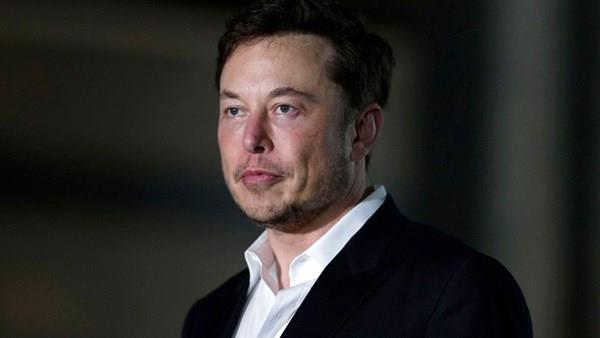 Elon Musk, kripto para dolandırıcılığıyla ilgili uyardı