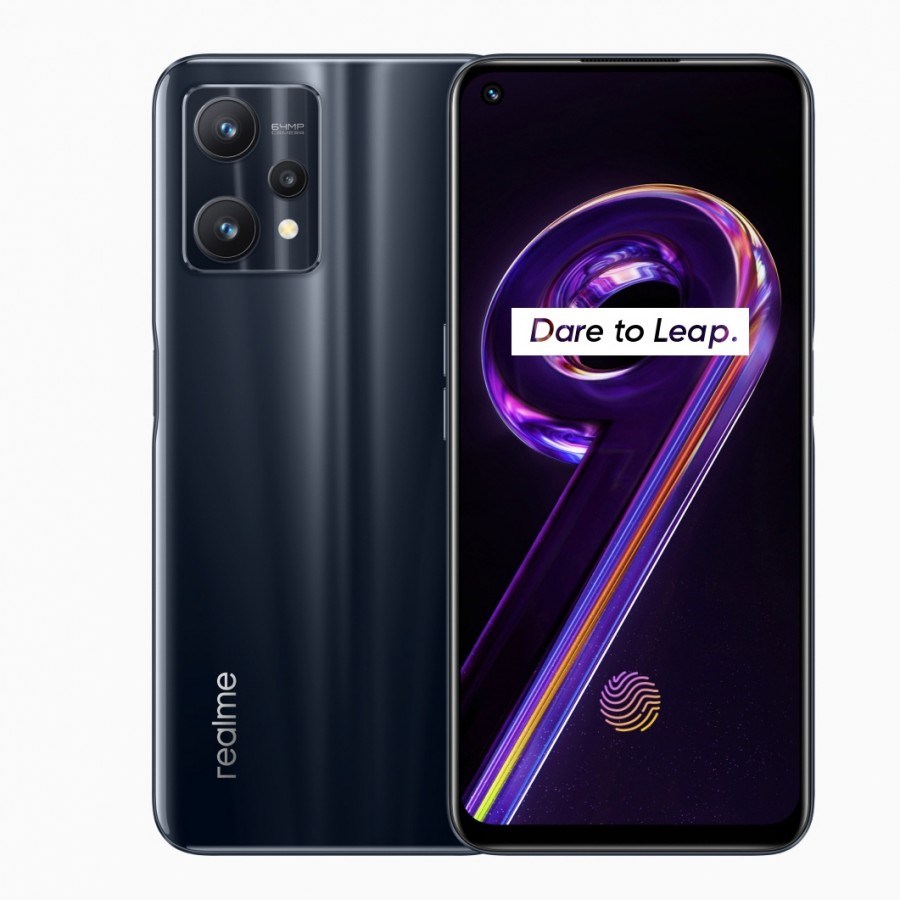 Realme 9 Pro