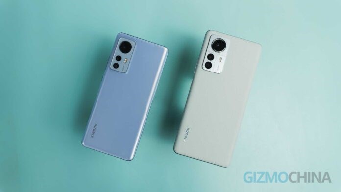 Xiaomi 12 ailesinin Avrupa fiyatları sızdırıldı