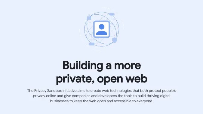 Google, Android'e Privacy Sandbox'ı getiriyor