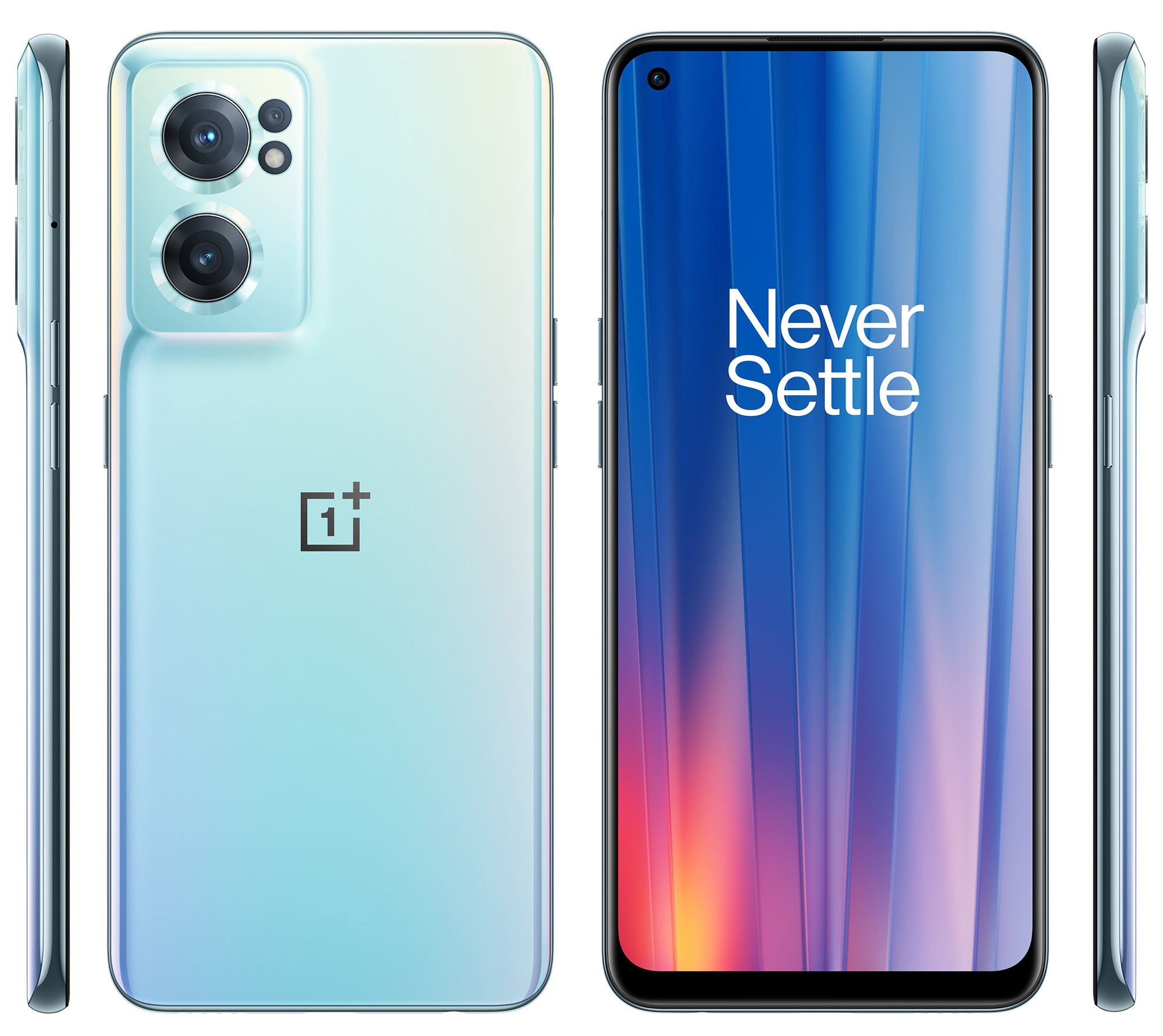 OnePlus Nord CE 2 tanıtıldı: İşte özellikleri ve fiyatı