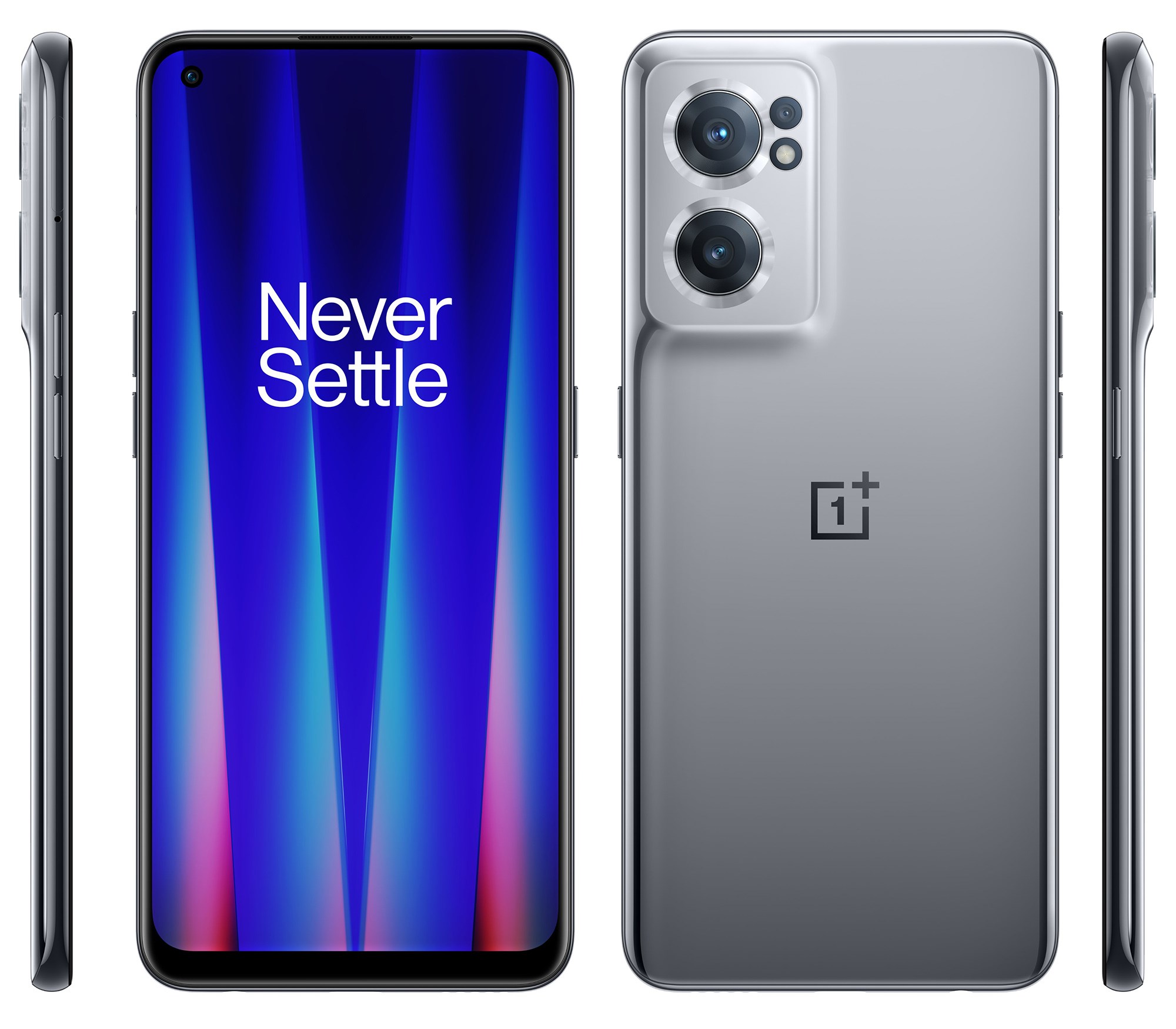 OnePlus Nord CE 2 tanıtıldı: İşte özellikleri ve fiyatı