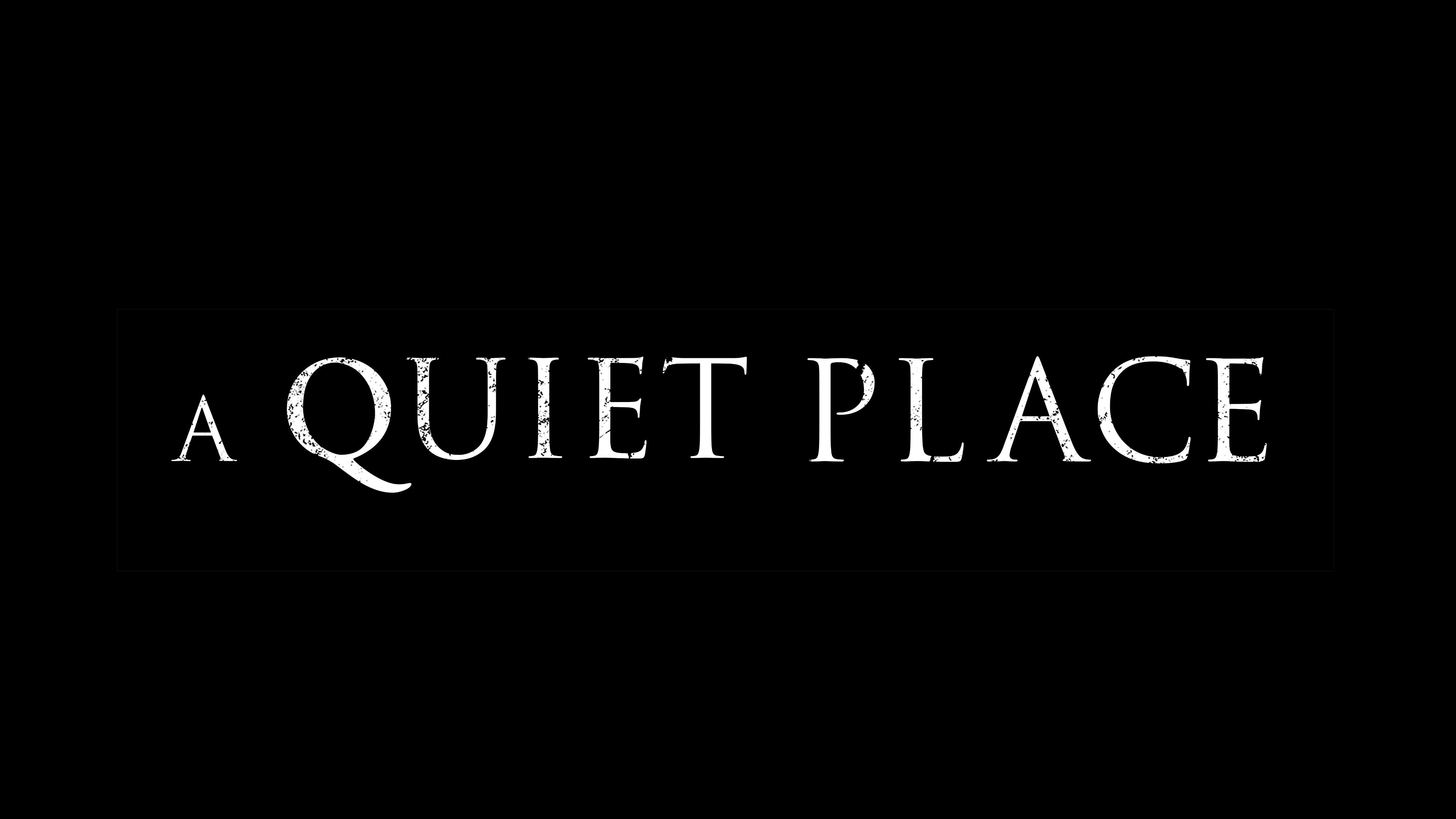 Bilim kurgu gerilim filmi A Quiet Place'in 3. filmi duyuruldu