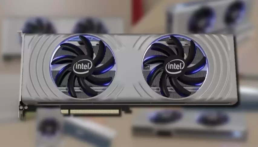 Intel'in yeni masaüstü ekran kartları ertelendi
