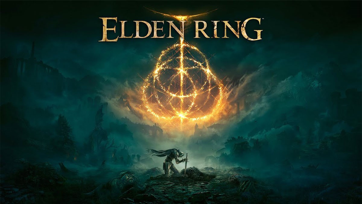 Elden Ring'ten yeni görseller geldi