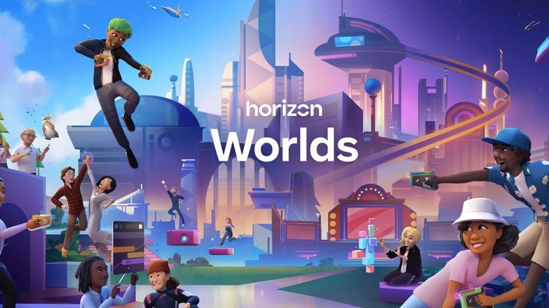 Horizon Worlds'ün aylık kullanıcı sayısı açıklandı