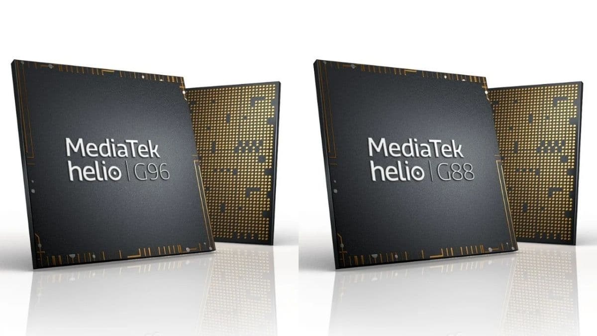 MediaTek