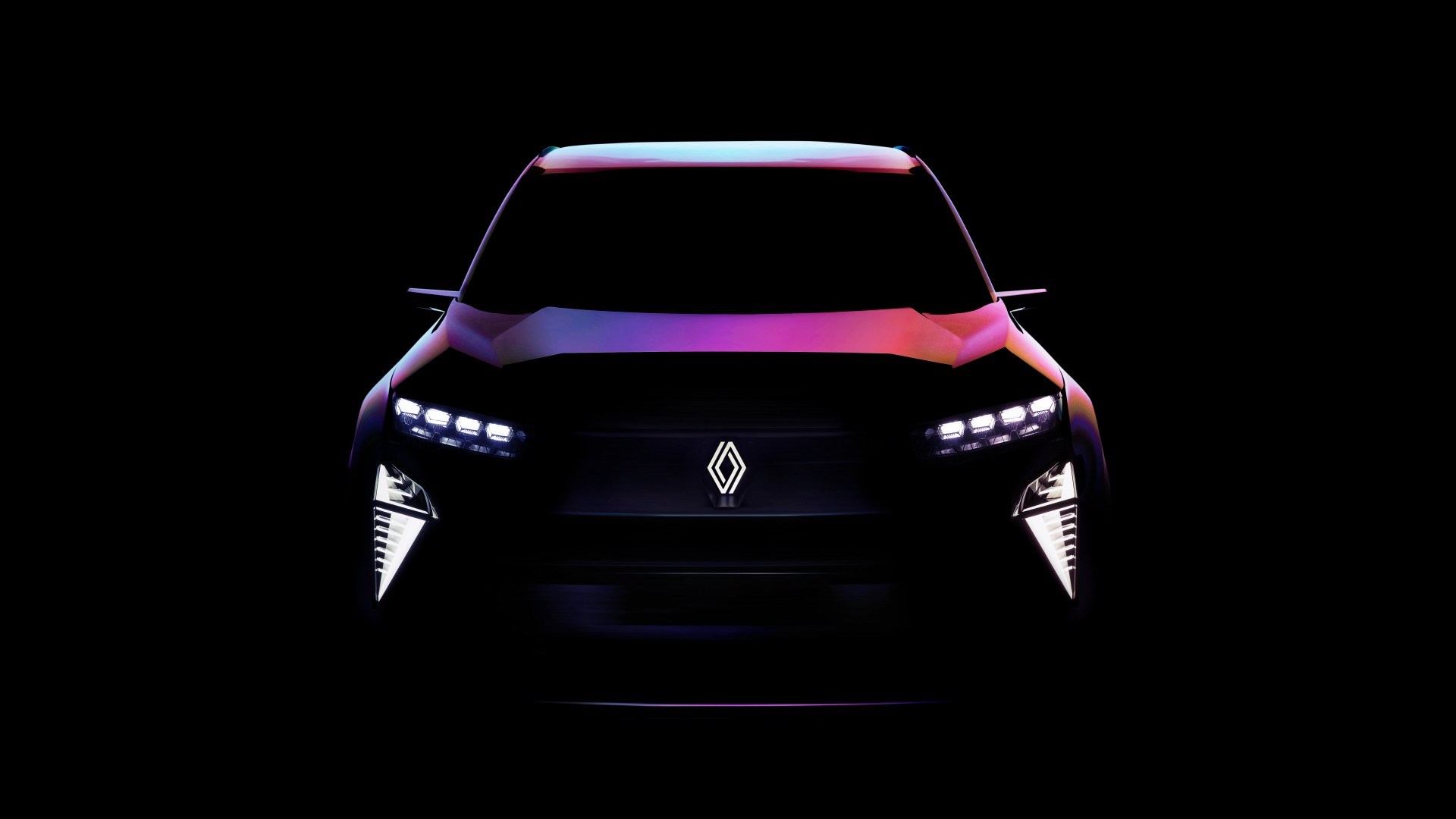 Renault, hidrojenle çalışan bir konsept otomobil tanıtacak
