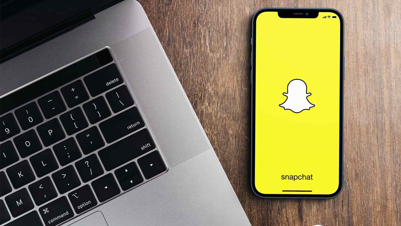 Snapchat kullanıcı adı nasıl değiştirilir?