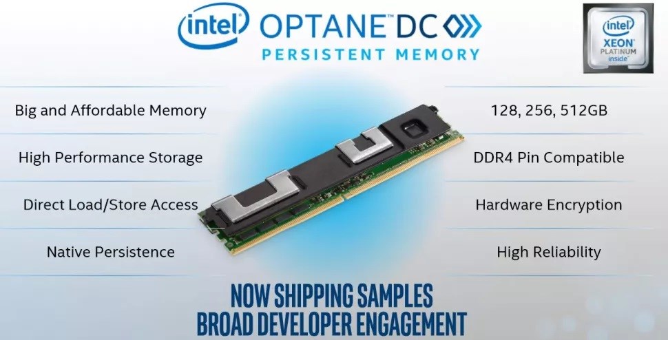 Intel Optane