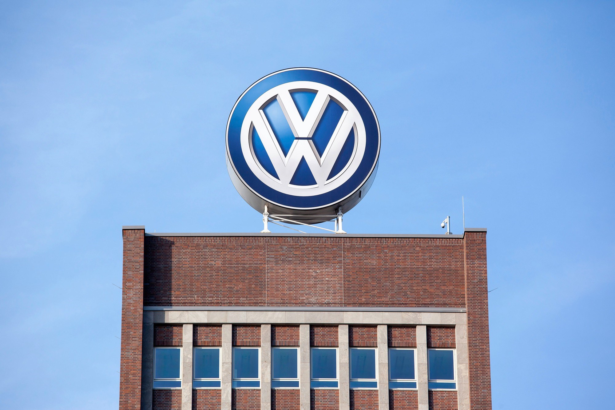 Volkswagen, Huawei'nin otonom sürüş bölümünü satın alabilir