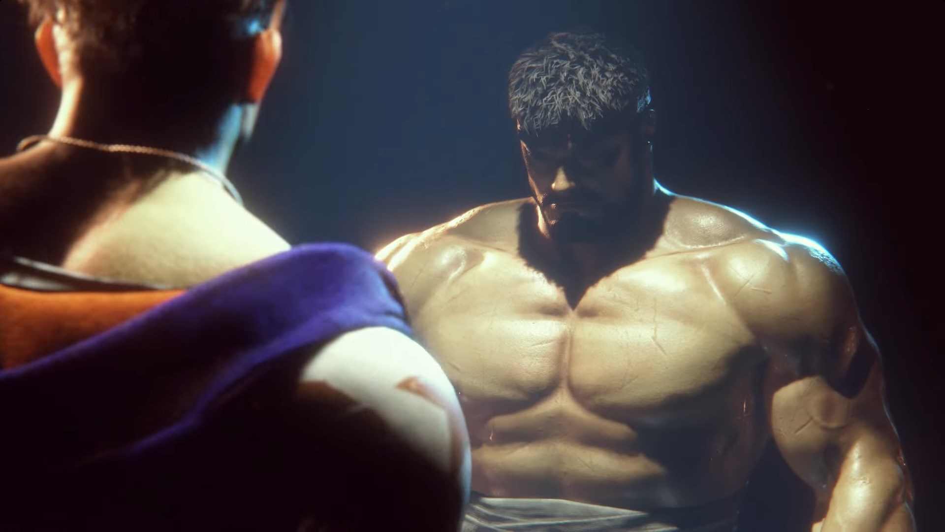 Capcom'un gizemli geri sayımı sona erdi: Street Fighter 6 geliyor