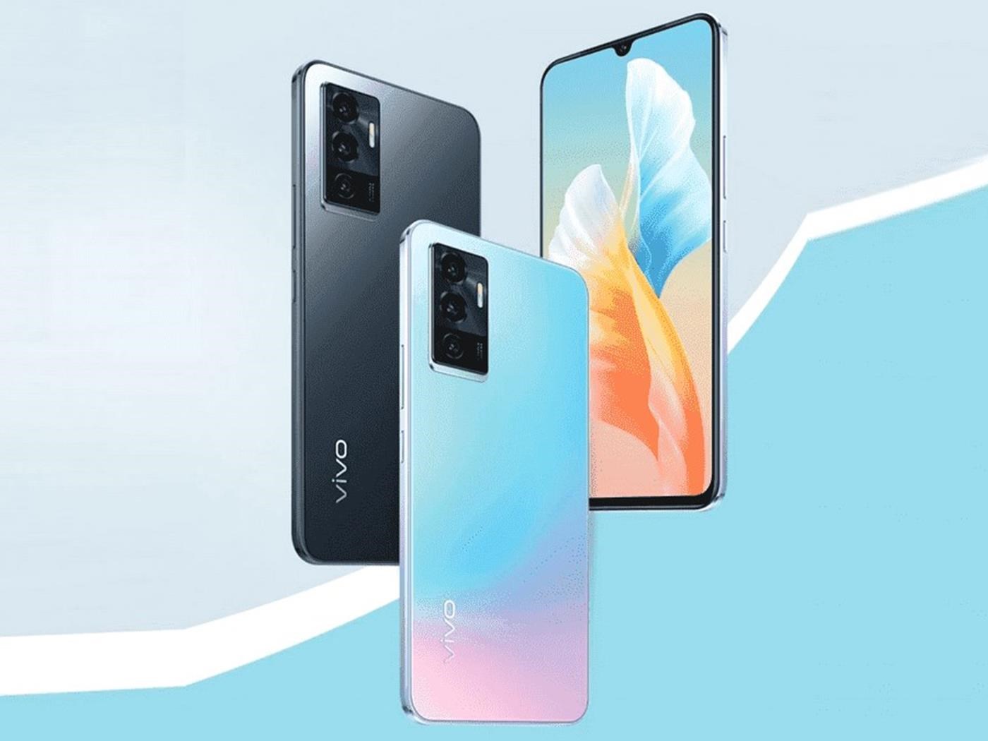 Vivo V23e 5G tanıtıldı! İşte özellikleri ve fiyatı