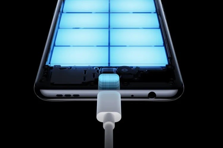 Realme dünyanın en hızlı şarj teknolojisini tanıtacak