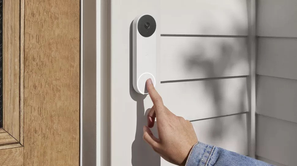 Google, Nest Doorbell pilinin soğukta şarj olmadığını doğruladı