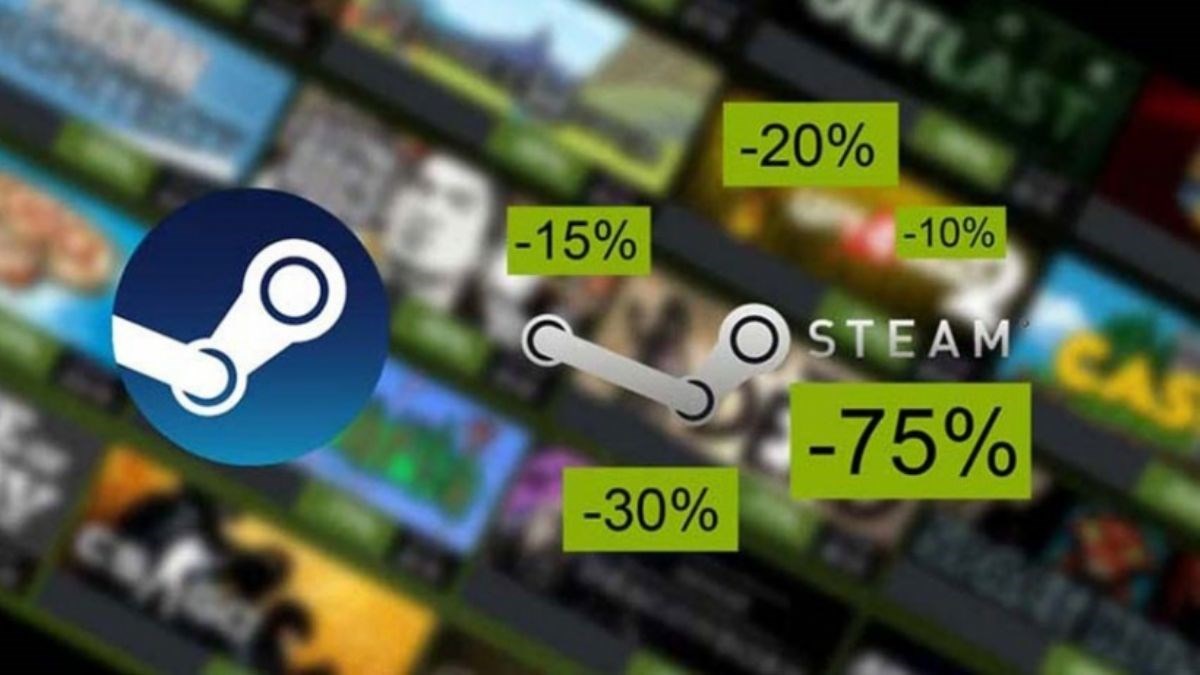 Steam sahte indirimleri engellemek için yeni kurallar getirdi