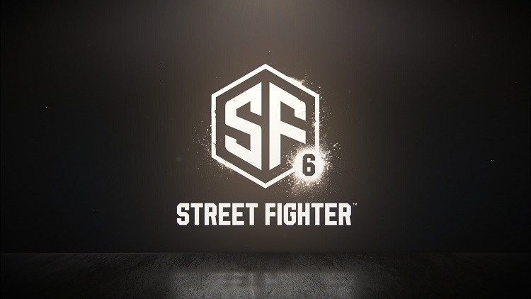 Street Fighter 6'nın logosu, Adobe Stock şablonuna benzetildi