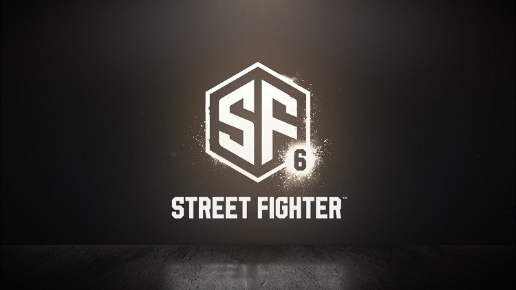 Street Fighter 6'nın logosu, Adobe Stock şablonuna benzetildi