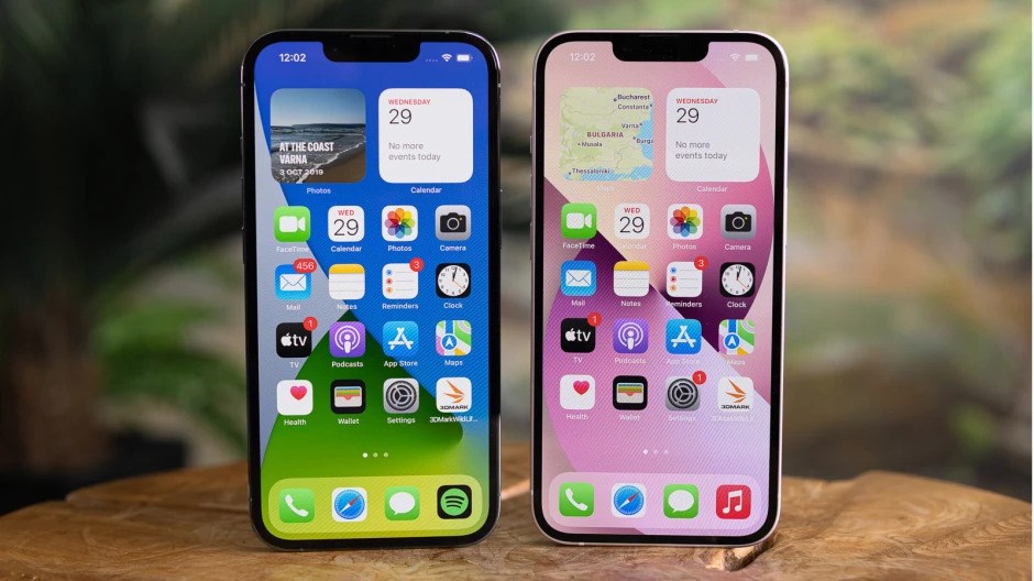 BOE, iPhone OLED üretiminde sorun yaşıyor