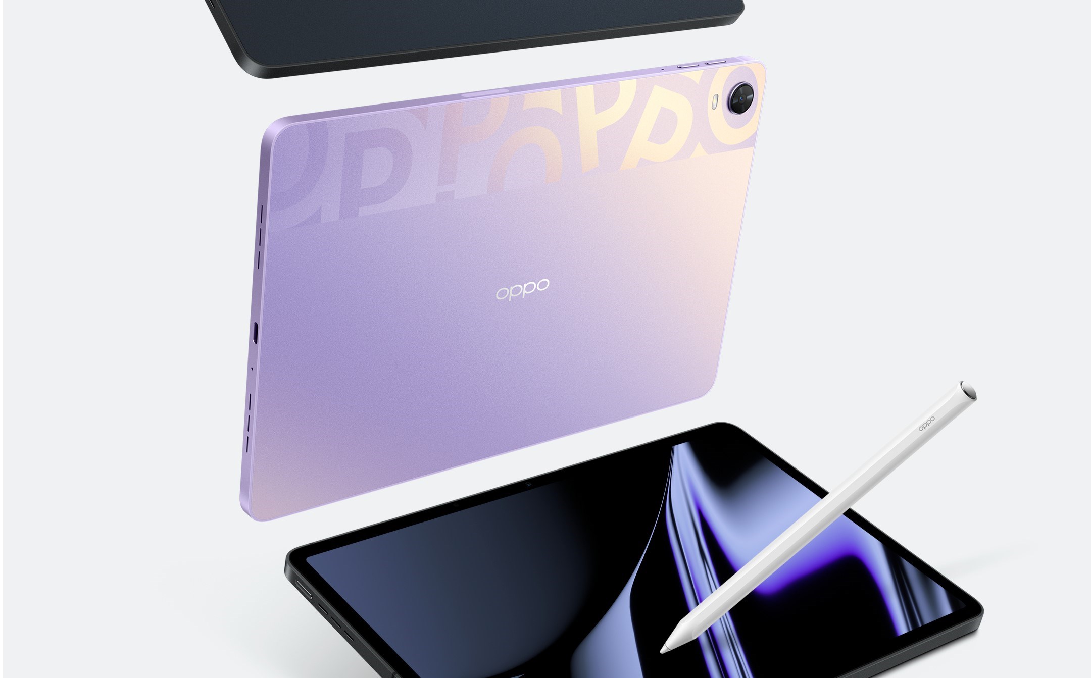 Oppo'nun ilk tableti Oppo Pad fiyatı ve özellikleriyle sızdırıldı