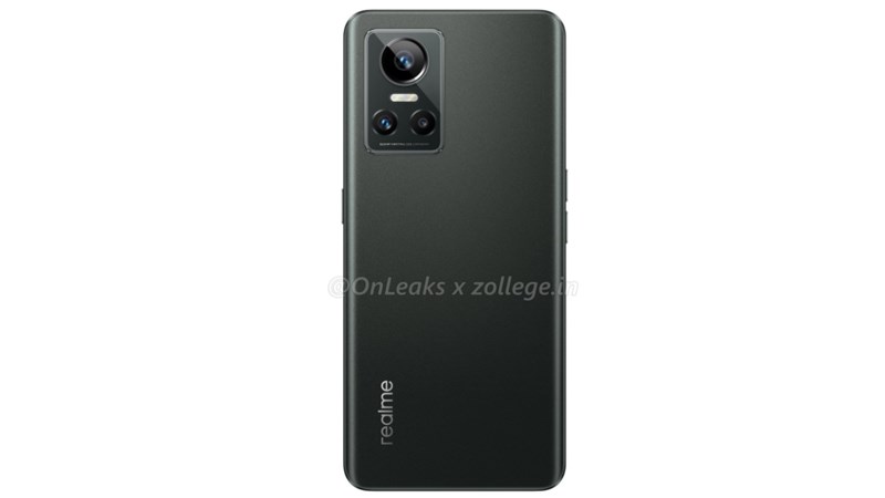 Realme GT Neo3 özellikleri ve fiyatıyla ortaya çıktı