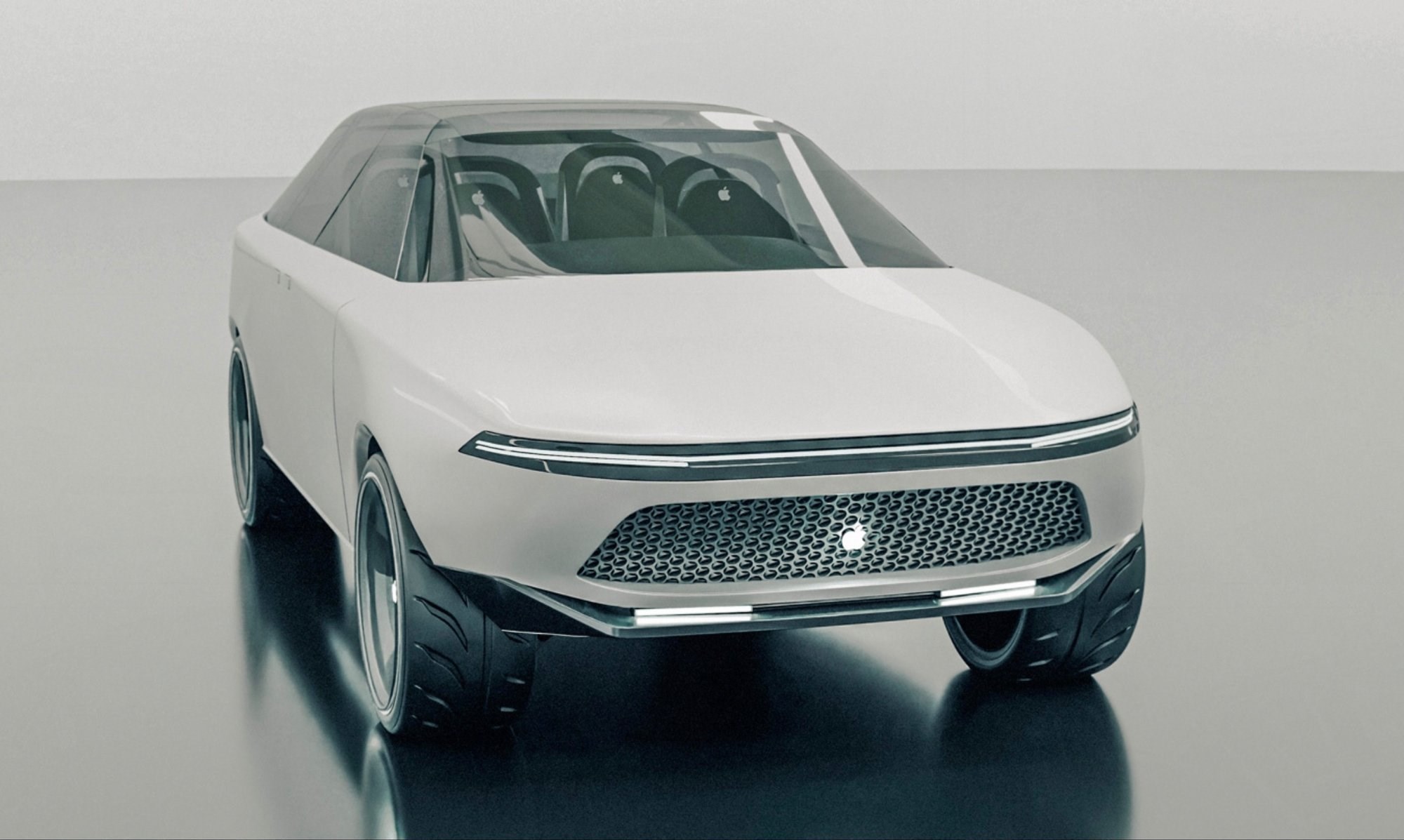 Apple Car'ın otopilot çipi Güney Koreli ortakla geliştiriliyor